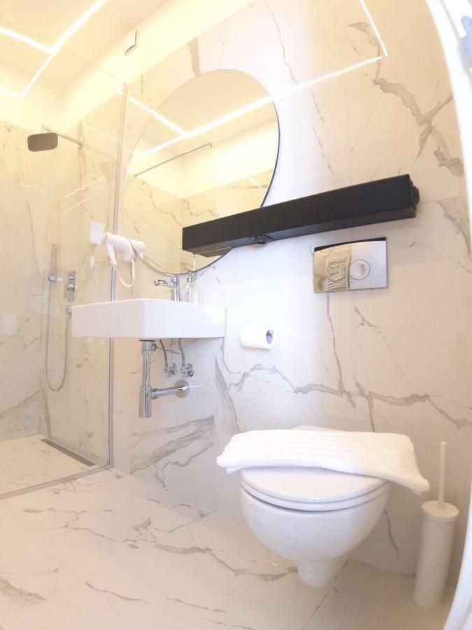 Momo 123 Apartments Belgrade Exterior photo